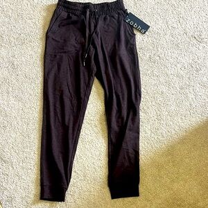Zobha joggers